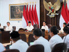Nama-nama Wamen yang Rangkap Jabatan sebagai Komisaris BUMN di Era Prabowo