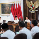 Nama-nama Wamen yang Rangkap Jabatan sebagai Komisaris BUMN di Era Prabowo