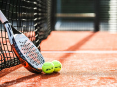 Begini Aturan Permainan Padel, Olahraga yang Lagi Ngetren di Indonesia