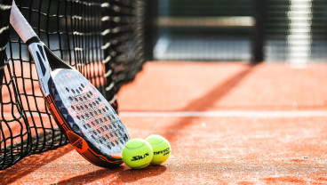 Begini Aturan Permainan Padel, Olahraga yang Lagi Ngetren di Indonesia