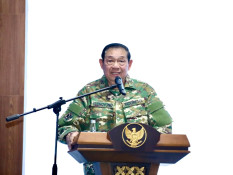 Ramalan SBY Soal Konflik Iran-Israel: Masa Depan Dunia Ada di 5 Pemimpin Negara