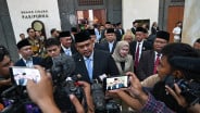Sumut Raih WTP ke 11 dari BPK, Bobby Minta Jajaran Mempertahankannya