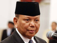 Daftar 25 Wamen Prabowo Rangkap Jabatan Komisaris di BUMN