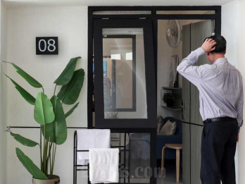 Asuransi Properti Bidik Cuan Rumah Subsidi 18 Meter Persegi