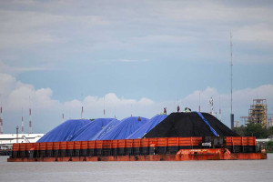 Harga Batubara Acuan Pada Juni Turun Menjadi US$98,61 Per Ton
