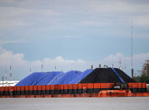 Harga Batubara Acuan Pada Juni Turun Menjadi US$98,61 Per Ton