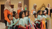 Pertamina IT Tanjung Wangi Wujudkan Program Sekolah Berbasis Komunitas