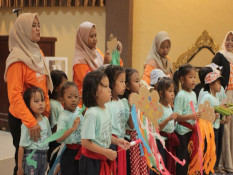 Pertamina IT Tanjung Wangi Wujudkan Program Sekolah Berbasis Komunitas
