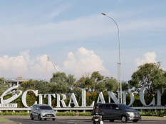 Ciputra (CTRA) Bicara Peluang Masuk Pasar Rumah Subsidi