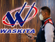 Waskita Karya (WSKT) Raih Kontrak Baru Rp1,4 Triliun per Juni 2025