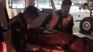 Jemaah Haji Sulbar Meninggal di Pesawat 35 Menit Sebelum Mendarat di Tanah Air