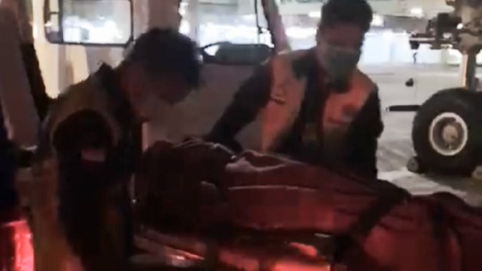 Jemaah Haji Sulbar Meninggal di Pesawat 35 Menit Sebelum Mendarat di Tanah Air