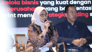 Dirut Telkom (TLKM) Dian Ungkap Rencana 100 Hari, 5 Bold Moves Dilanjutkan