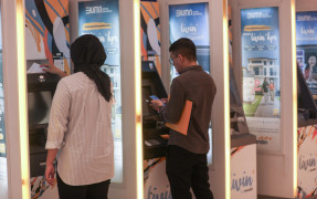 Bisikan Terbaru Target & Rekomendasi Saham BMRI