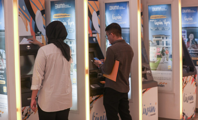 Bisikan Terbaru Target & Rekomendasi Saham BMRI