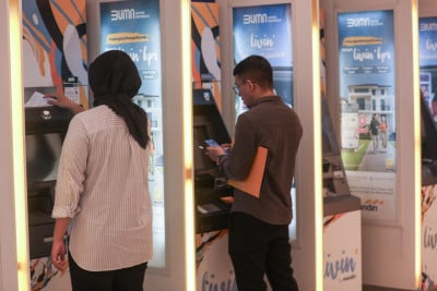 Bisikan Terbaru Target & Rekomendasi Saham BMRI