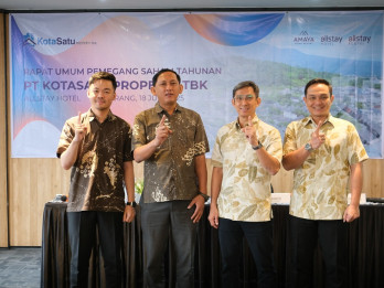 RUPS 2025, Kota Satu Properti Perkuat Tata Kelola dan Komitmen ESG