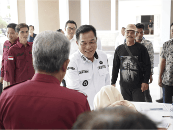 Pemkab Muba Sosialisasi Permen ESDM 14/2025, Pemilik Sumur Minyak Bisa Jalankan Usaha dengan Aman