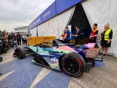 Bos Formula E Siap Undang Presiden Prabowo dan Gubernur Pramono
