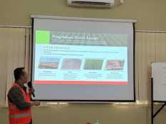 3 Mitra Pemasok APP Group di OKI Tegaskan Komitmen Pengelolaan HTI Berkelanjutan
