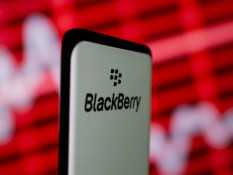 Lagi Tren, Kini Blackberry Ramai Jadi Incaran Gen Z