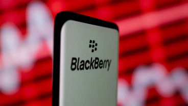 Lagi Tren, Kini Blackberry Ramai Jadi Incaran Gen Z