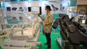 80% Alat Kesehatan Indonesia Produk Impor