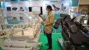 80% Alat Kesehatan Indonesia Produk Impor