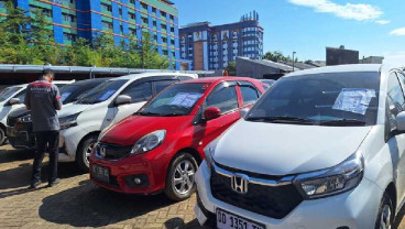 Penjualan Kendaraan Bekas di Makassar Menggeliat, JBA Bagikan Tips