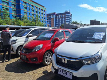 Penjualan Kendaraan Bekas di Makassar Menggeliat, JBA Bagikan Tips