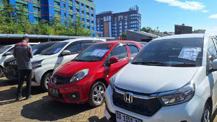 Penjualan Kendaraan Bekas di Makassar Menggeliat, JBA Bagikan Tips
