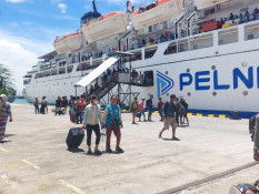 Insentif Diskon Transportasi Laut, Dongkrak Gairah Konsumen tapi Bukan untuk Pelaku