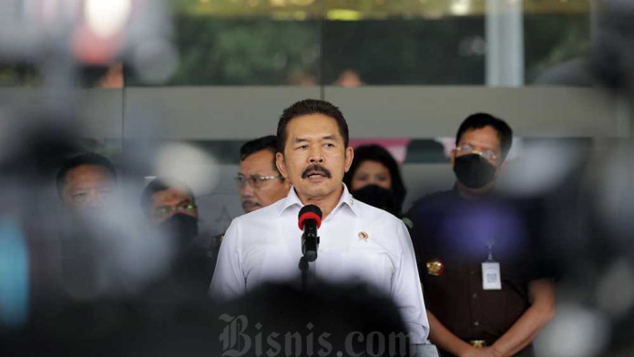 Jaksa Agung Perintahkan Kejati Tingkatkan Pengawasan Tambang Nikel Ilegal di Maluku Utara