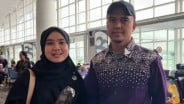 Oleh-Oleh Bolu Meranti Jemaah Haji Terdampak Teror Bom Saudia Airlines