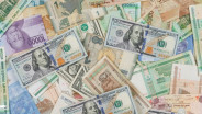 Manuver China dan Uni Eropa Kikis Dominasi Dolar AS