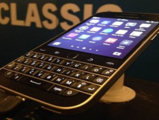 Spesifikasi Zinwa Q25, Blackberry Rombakan dari China Harga Rp6 Jutaan