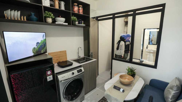 Geger Rumah Subsidi Mini 18 Meter di RI, Lebih Kecil dari Ethiopia