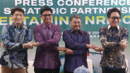 Pertamina NRE Akuisisi 20% Saham Perusahaan EBT Filipina Rp1,96 Triliun