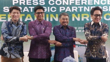 Pertamina NRE Akuisisi 20% Saham Perusahaan EBT Filipina Rp1,96 Triliun
