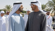 Crazy Rich Uni Emirat Arab Bertambah 13.000 Orang Sepanjang 2024