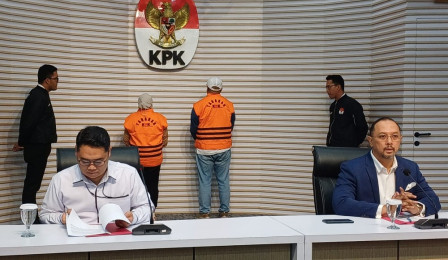 KPK Mulai Selidiki Kasus Dugaan Korupsi Kuota dan Penyelenggaraan Haji