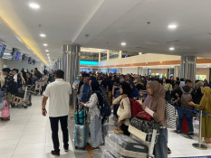 Empat Orang WNA Dideportasi dari Batam pada Juni 2025, Apa Penyebabnya?