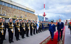 Kian Mesra Hubungan Indonesia dan Rusia di Tangan Prabowo