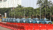 Blue Bird (BIRD) Siap Tebar Dividen Rp120 per Saham
