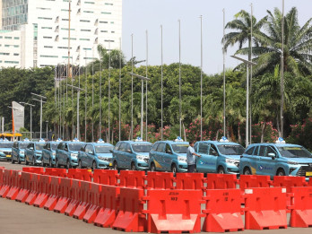Blue Bird (BIRD) Siap Tebar Dividen Rp120 per Saham