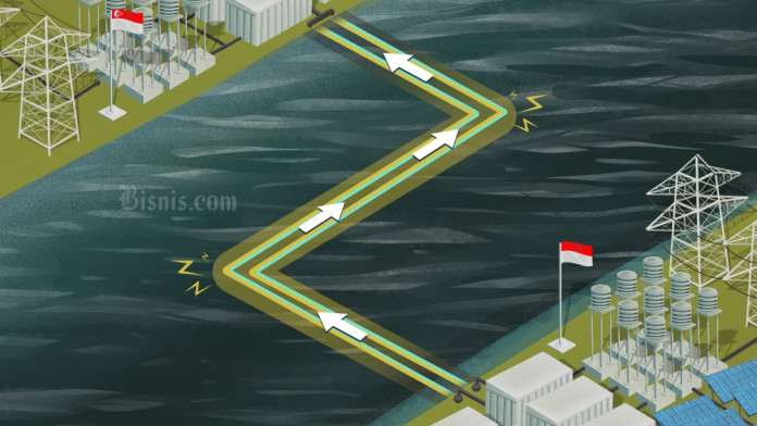 Gandeng China, Pertamina Segera Bangun Pabrik Solar Panel di Tanah Air