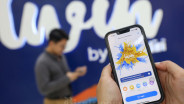 Bank Mandiri (BMRI) Catat Layanan Trade Finance Raih US$31,4 Miliar per Mei 2025