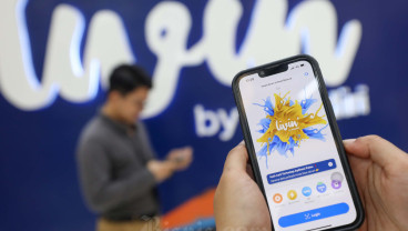 Bank Mandiri (BMRI) Catat Layanan Trade Finance Raih US$31,4 Miliar per Mei 2025