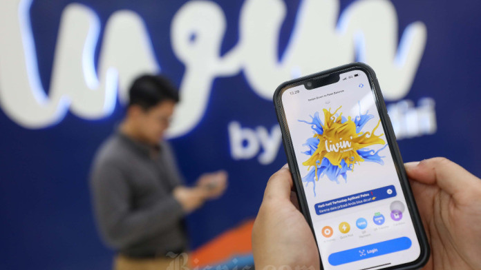 Bank Mandiri (BMRI) Catat Layanan Trade Finance Raih US$31,4 Miliar per Mei 2025