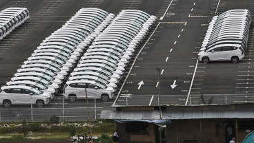 Pakar Ungkap Dampak Konflik Iran vs Israel terhadap Industri Otomotif RI
